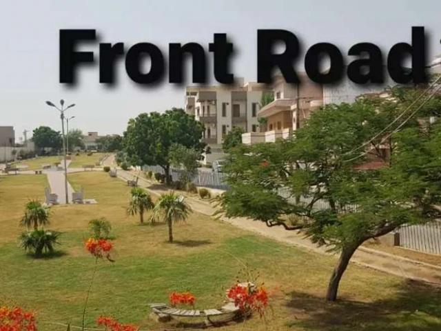 Property for rent in North Waziristan, Federally Administered Tribal Areas fata
