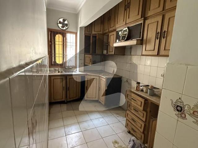 House for rent in Gulshan-e-Iqbal Town, North Waziristan