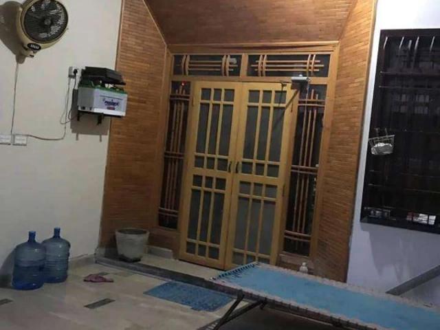 House for sale in North Waziristan, Federally Administered Tribal Areas fata