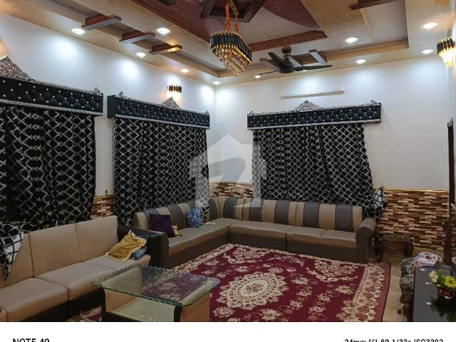 House for sale in Federally Administered Tribal Areas fata
