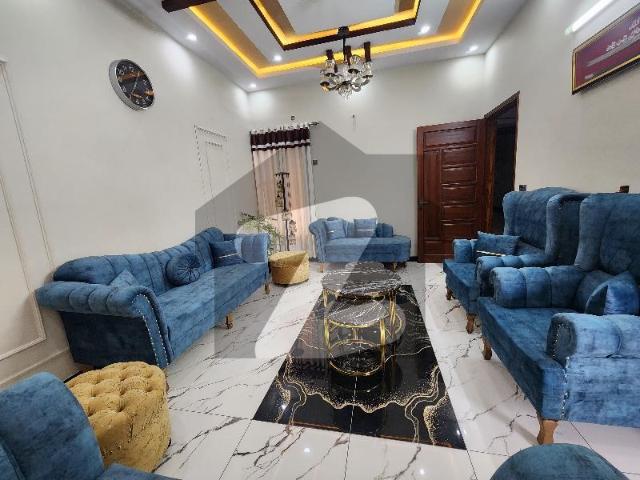 House for sale in Gulshan-e-Iqbal Town, North Waziristan