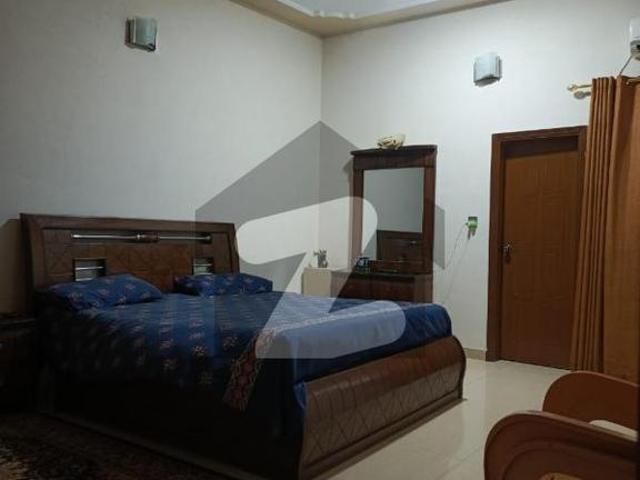 House for sale in Gulshan-e-Iqbal Town, North Waziristan