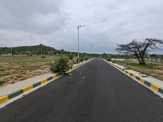 Land for sale in Haidarabad, Telangana