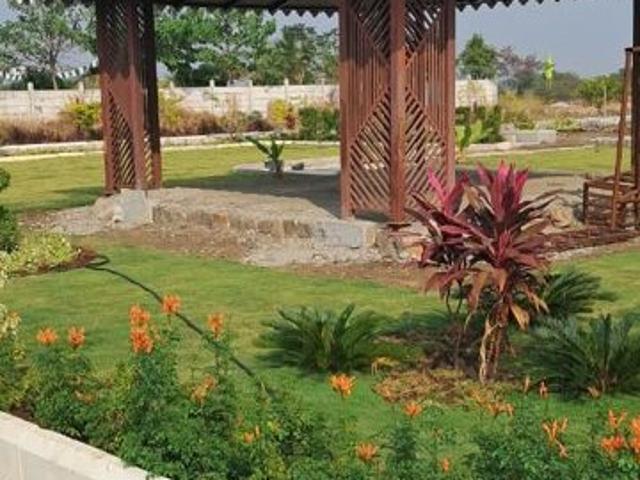 Land for sale in Haidarabad, Telangana