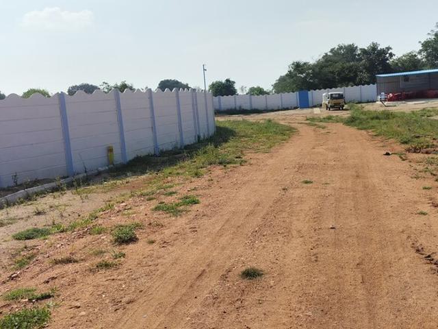 Land for sale in Vikarabad, Telangana