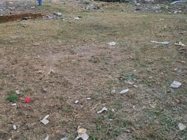 Land for sale in Kedarpur, Uttarakhand