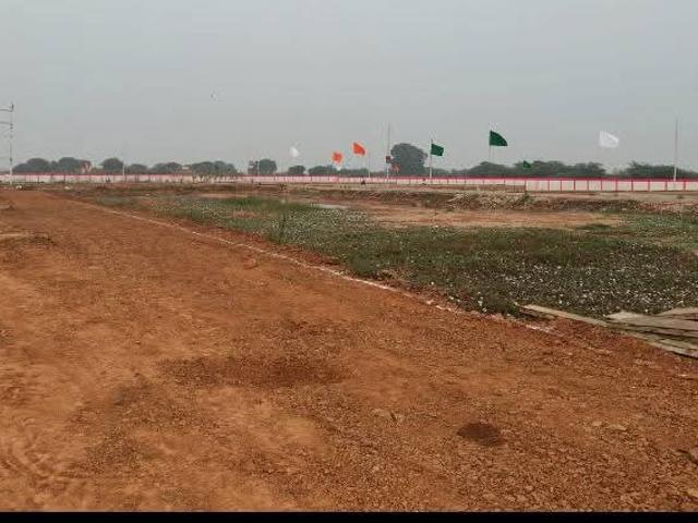 Land for sale in Hariana