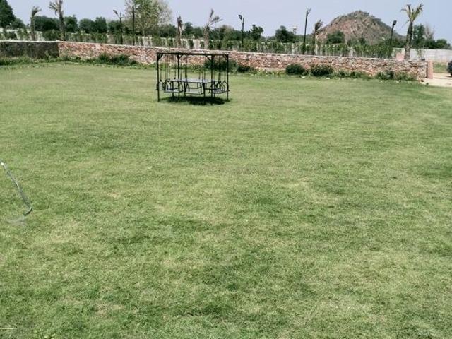 Land for sale in Alwar, Rajasthan