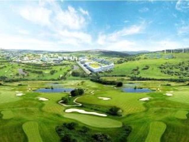 Land for sale in Indi, Andhra Pradesh