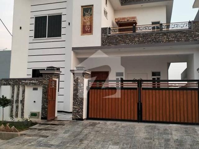 House for sale in Islamabad