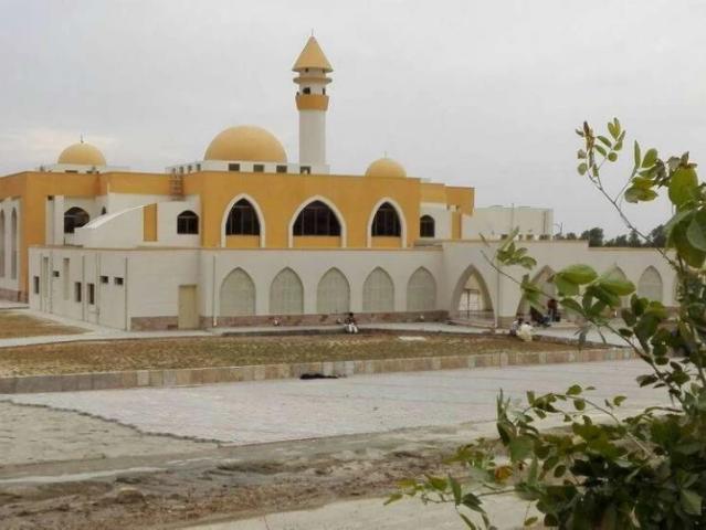 Land for sale in Islamabad