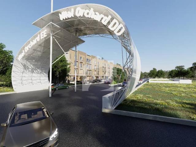 Apartment for sale in Rawalpindi, Islamabad Capital Territory