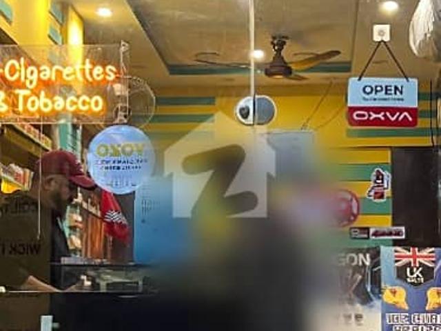 Commercial for sale in Rawalpindi, Islamabad Capital Territory