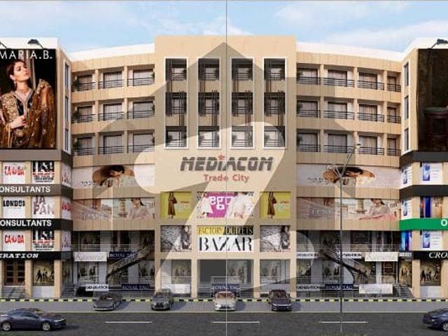 Office for rent in Faisalabad, Islamabad Capital Territory