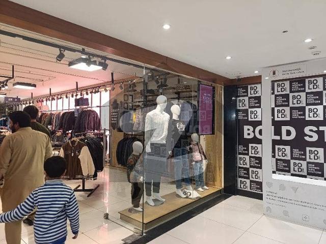 Commercial for sale in Rawalpindi, Islamabad Capital Territory