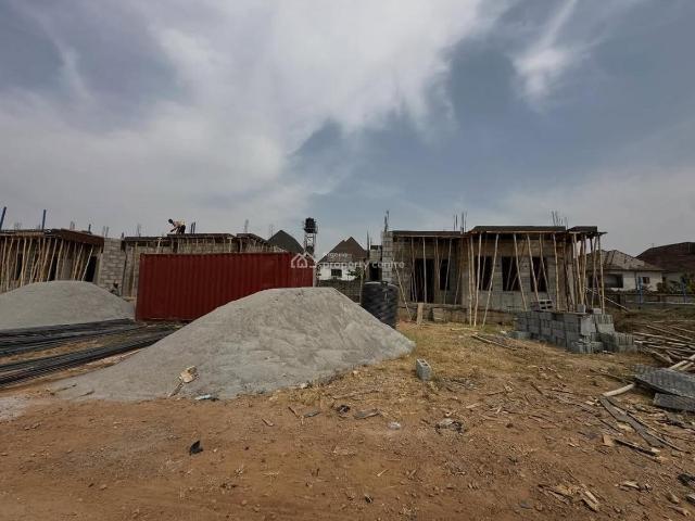 Land for sale in Abuja, Sokoto