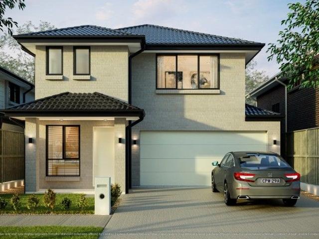 House for sale in Box Hill, New South Wales