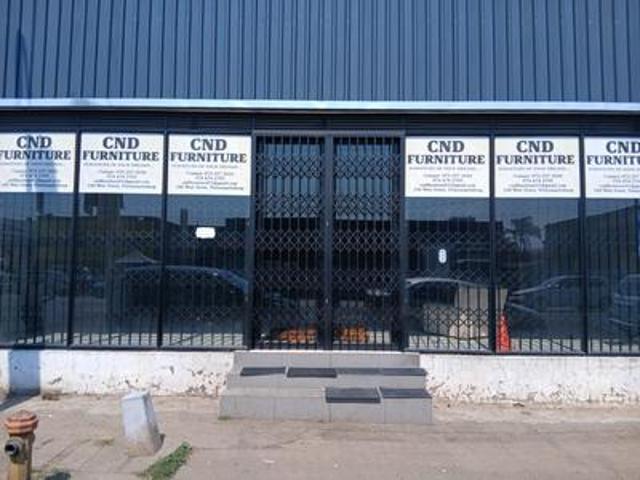 Commercial for rent in Pietermaritzburg, Msunduzi Local Municipality