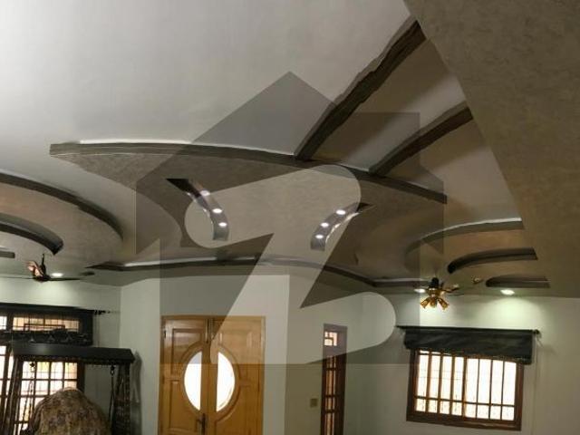 House for sale in Gulshan-e-Iqbal Town, North Waziristan
