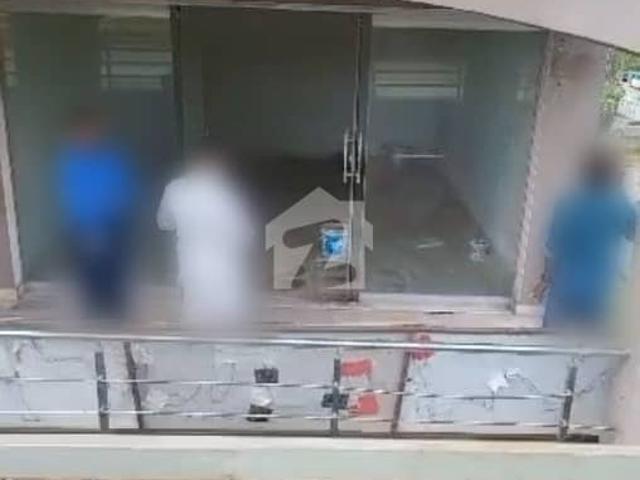 Commercial for sale in Islamabad
