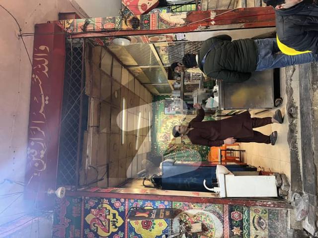 Commercial for sale in Rawalpindi, Islamabad Capital Territory