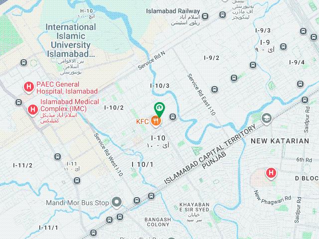 Apartment for sale in Islamabad