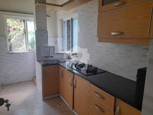 Apartment for rent in Islamabad