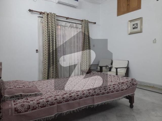 Apartment for rent in Islamabad
