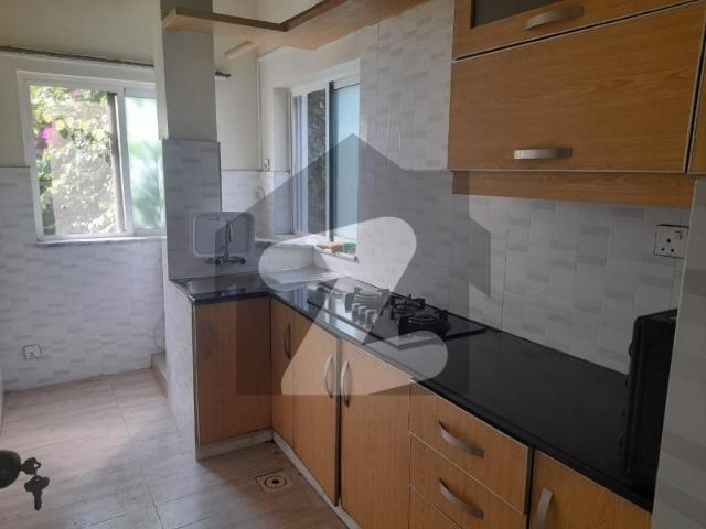 Apartment for rent in Islamabad
