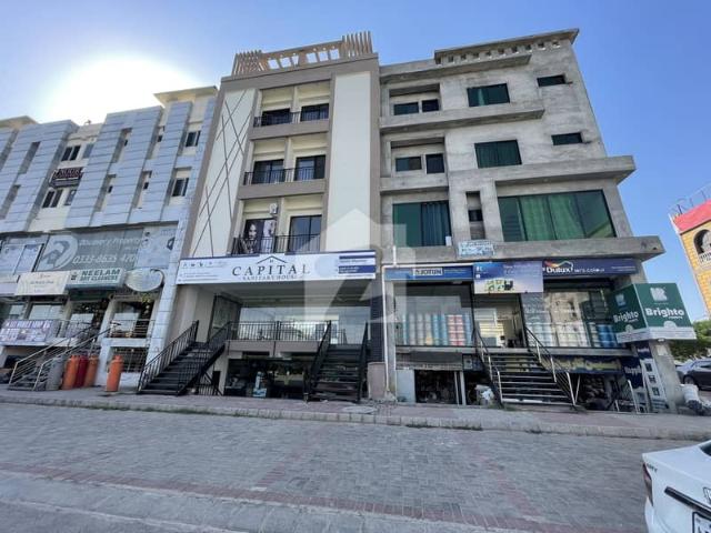 Commercial for sale in Islamabad
