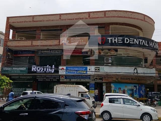 Commercial for rent in Rawalpindi, Islamabad Capital Territory