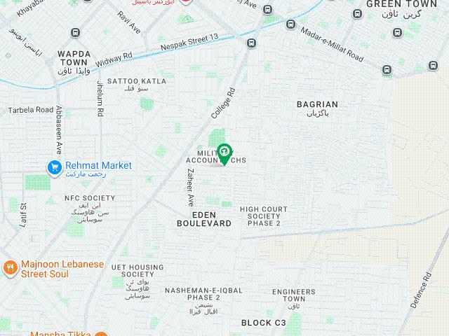 Commercial for rent in Rawalpindi, Islamabad Capital Territory