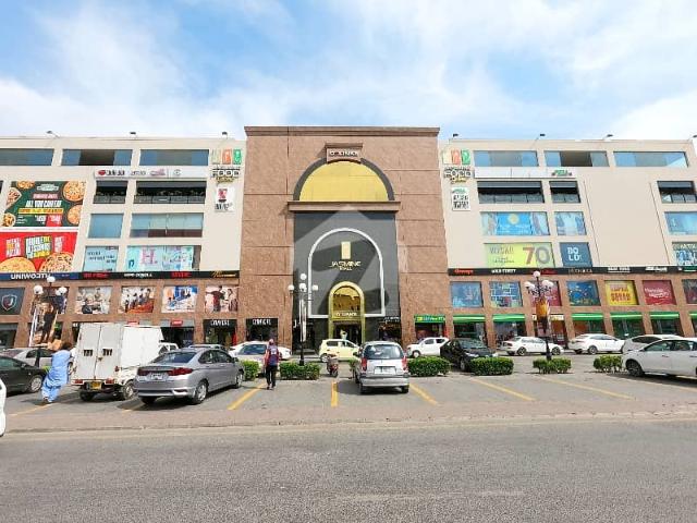 Commercial for sale in Rawalpindi, Islamabad Capital Territory