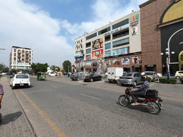 Commercial for sale in Rawalpindi, Islamabad Capital Territory