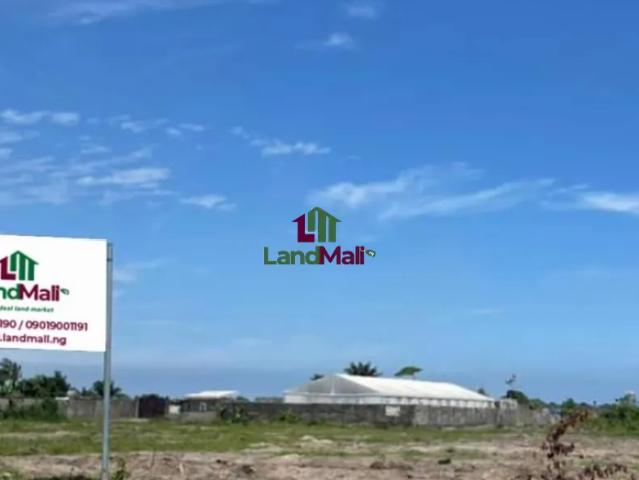 Property for sale in Eti Osa, Abuja