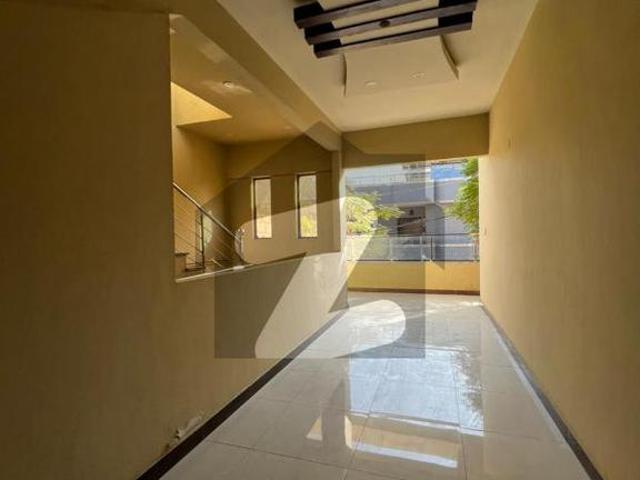 House for sale in Gulshan-e-Iqbal Town, North Waziristan