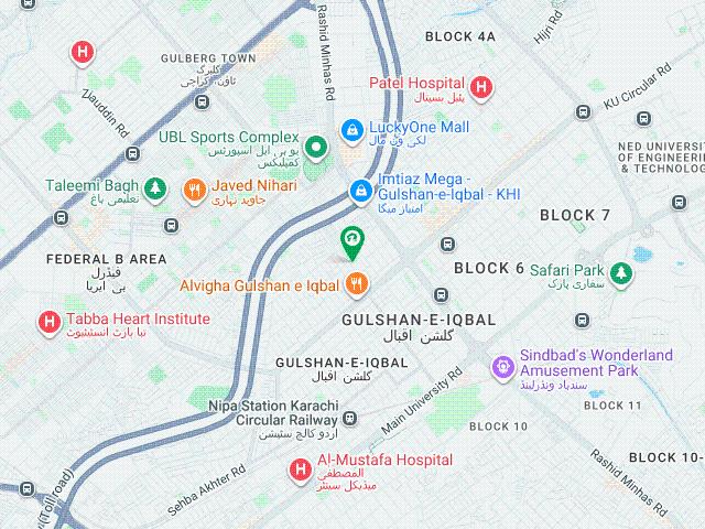 Building for rent in North Waziristan, Federally Administered Tribal Areas fata