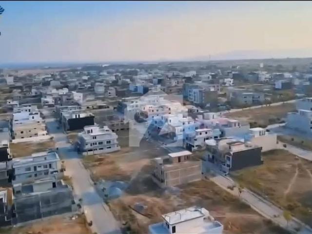 Property for sale in Islamabad