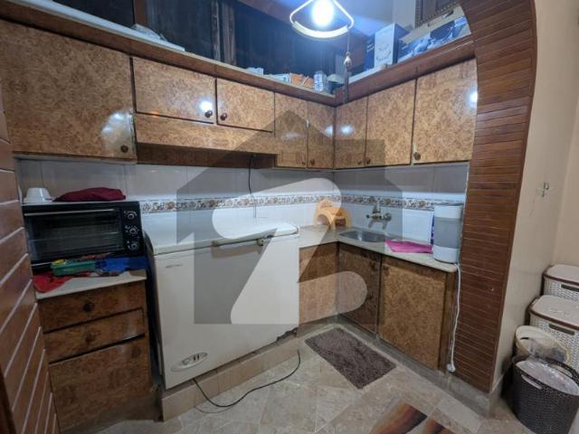 House for sale in Gulshan-e-Iqbal Town, North Waziristan