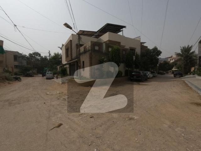 House for sale in Gulshan-e-Iqbal Town, North Waziristan