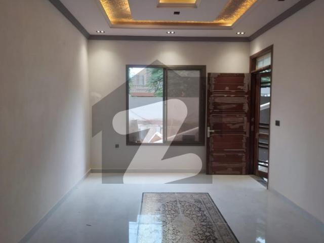 House for sale in North Nazimabad Town, North Waziristan