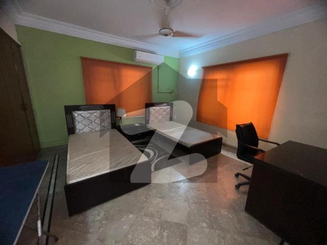 House for rent in Clifton, North Waziristan