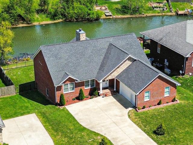 House for sale in Nicholasville, Kentucky