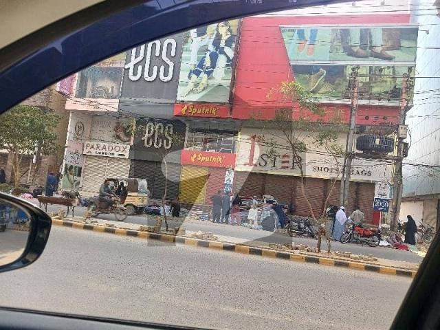 Building for sale in North Waziristan, Federally Administered Tribal Areas fata