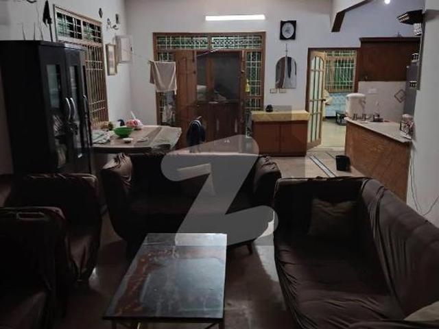 House for rent in Gulshan-e-Iqbal Town, North Waziristan