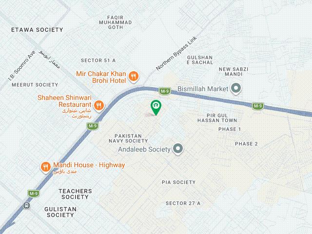 Property for sale in North Waziristan, Federally Administered Tribal Areas fata