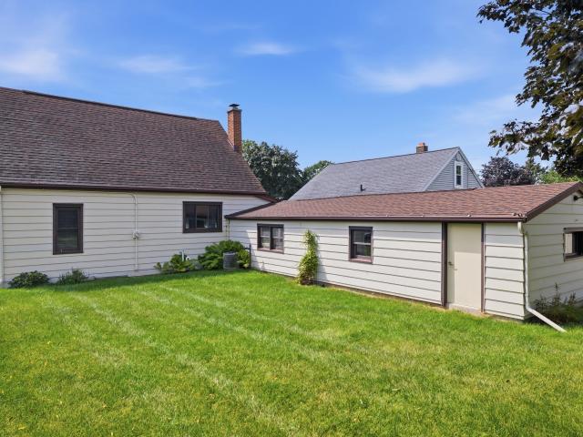 House for sale in Fredonia, Wisconsin