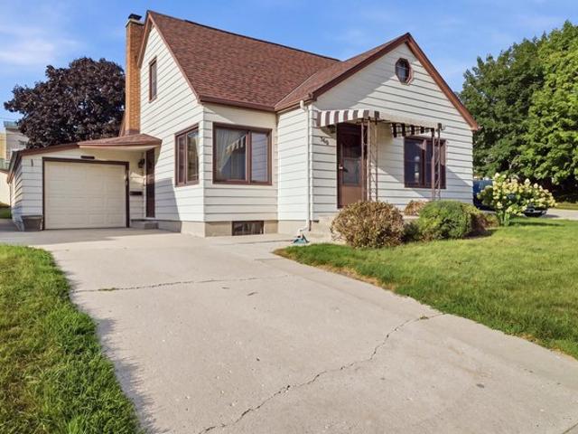 House for sale in Fredonia, Wisconsin
