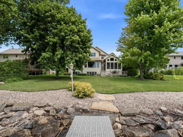 House for sale in Beaver Dam, Wisconsin
