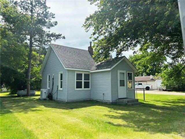 House for sale in Villard, Minnesota